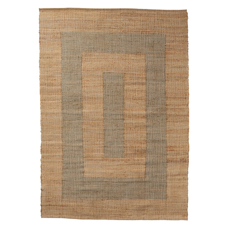Adrienne Jute Rug - Sage 150 x 210cm
