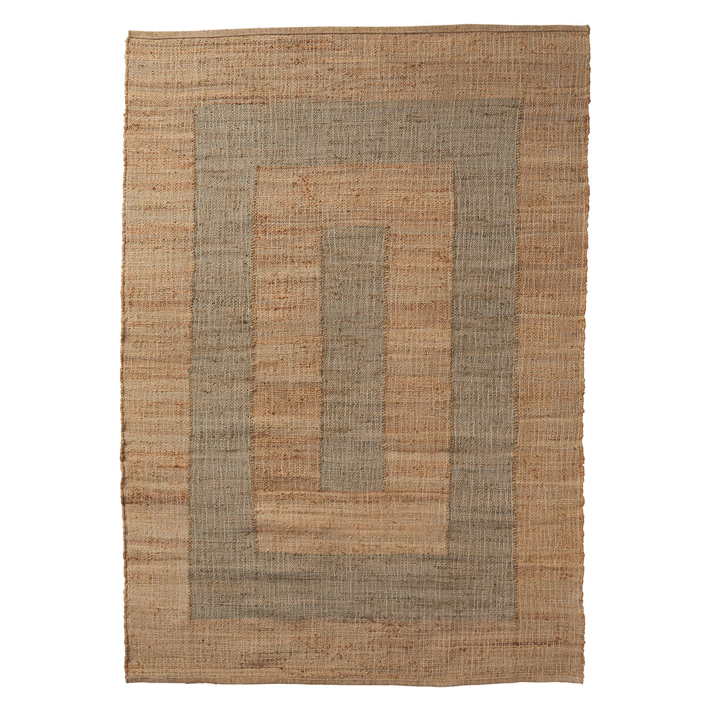Adrienne Jute Rug - Sage 150 x 210cm