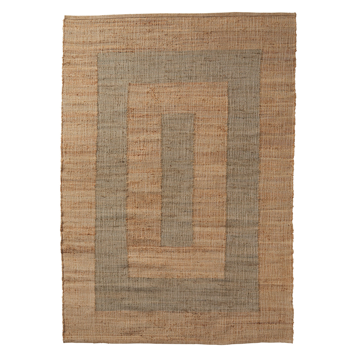 Adrienne Jute Rug - Sage 150 x 210cm