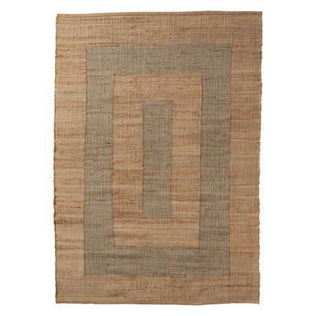 Adrienne Jute Rug - Sage 150 x 210cm