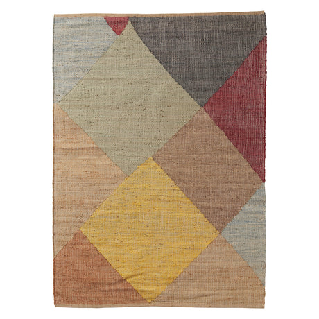 Faye Jute Rug 150 x 210cm