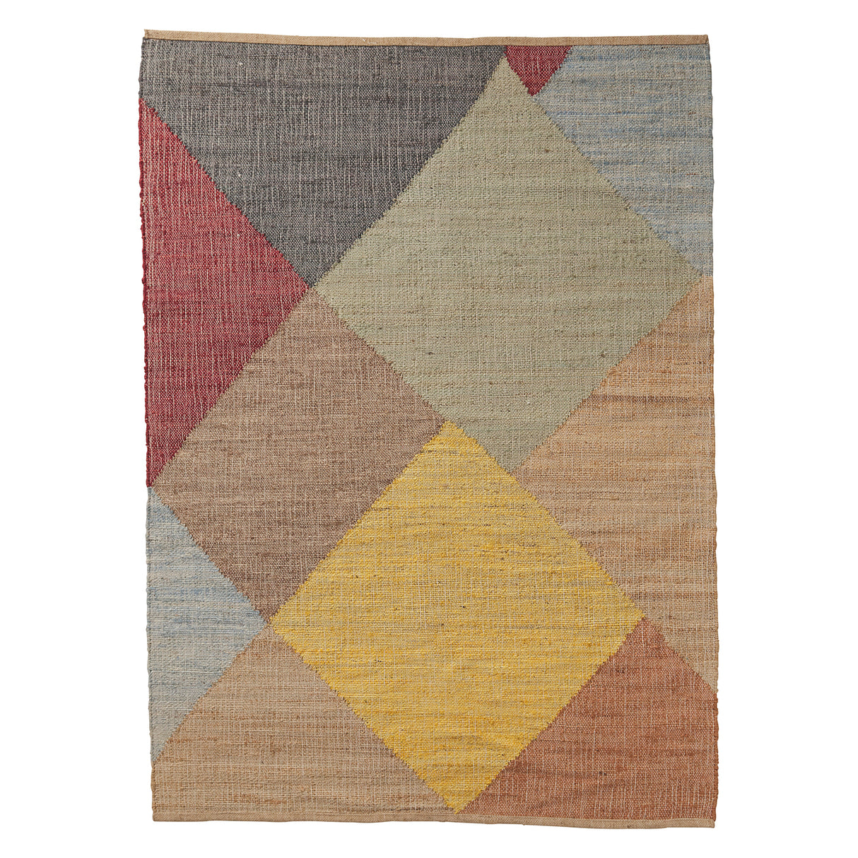 Faye Jute Rug 150 x 210cm