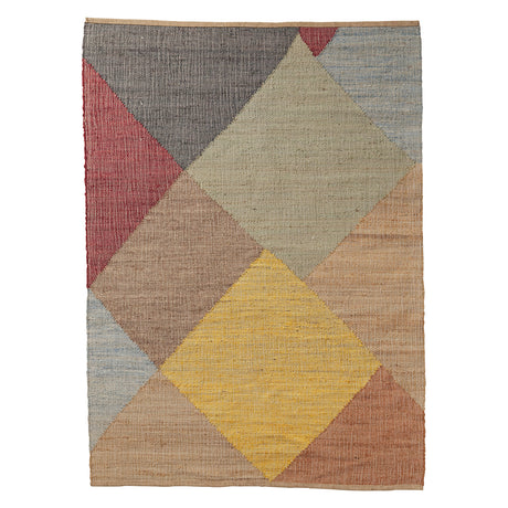 Faye Jute Rug 150 x 210cm