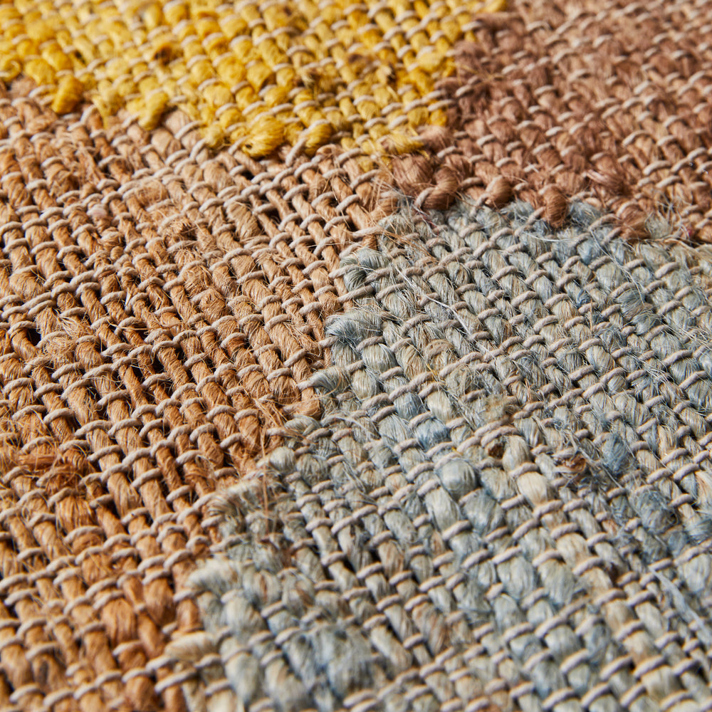 Faye Jute Rug 150 x 210cm