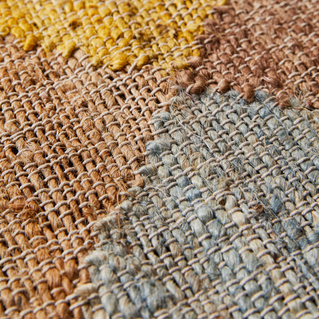 Faye Jute Rug 150 x 210cm