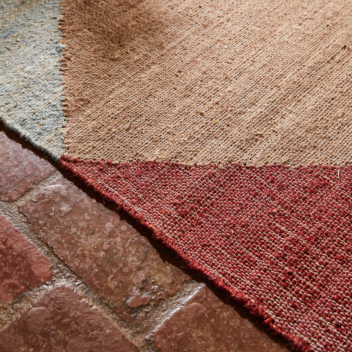 Faye Jute Rug 150 x 210cm