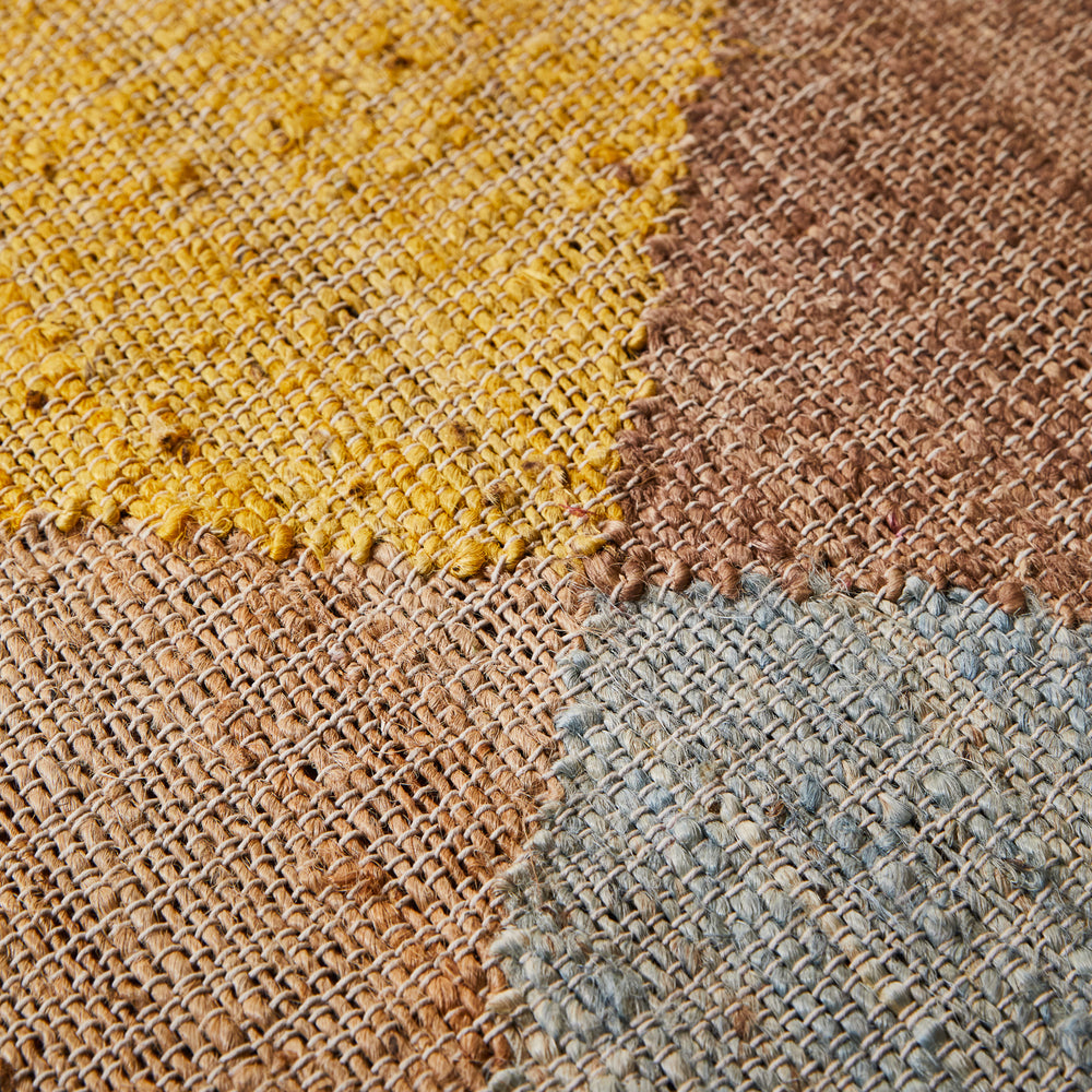 Faye Jute Rug 150 x 210cm
