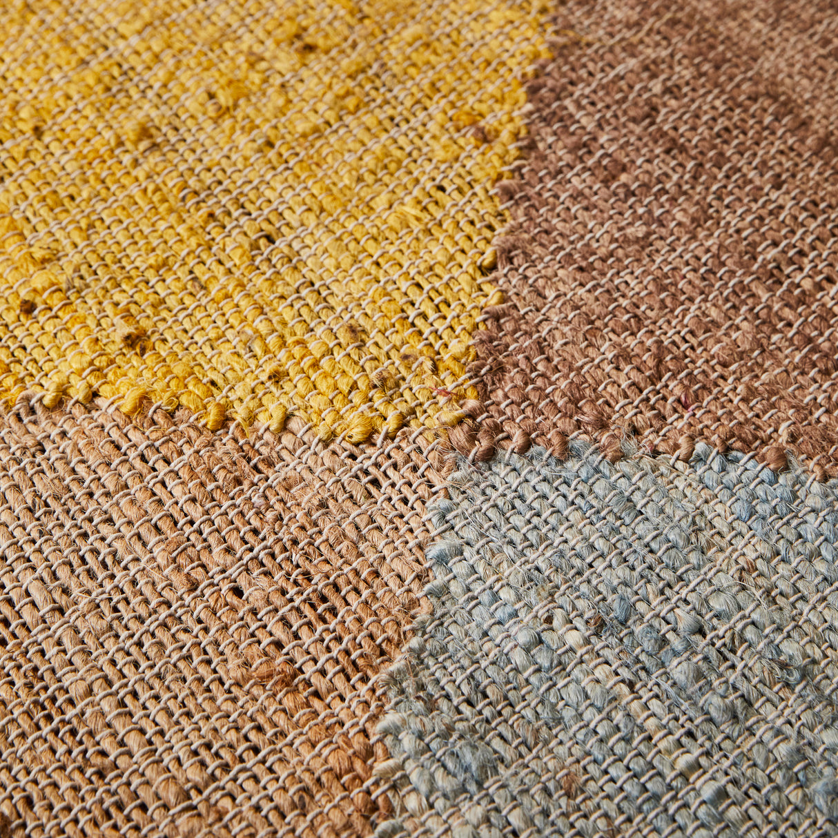 Faye Jute Rug 150 x 210cm