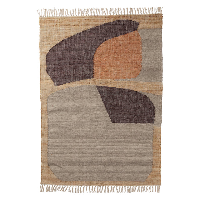 Raphael Jute Rug 150 x 210cm