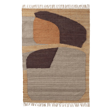 Raphael Jute Rug 150 x 210cm