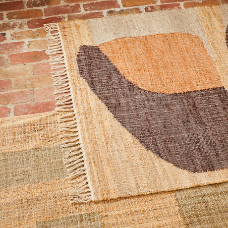 Raphael Jute Rug 150 x 210cm