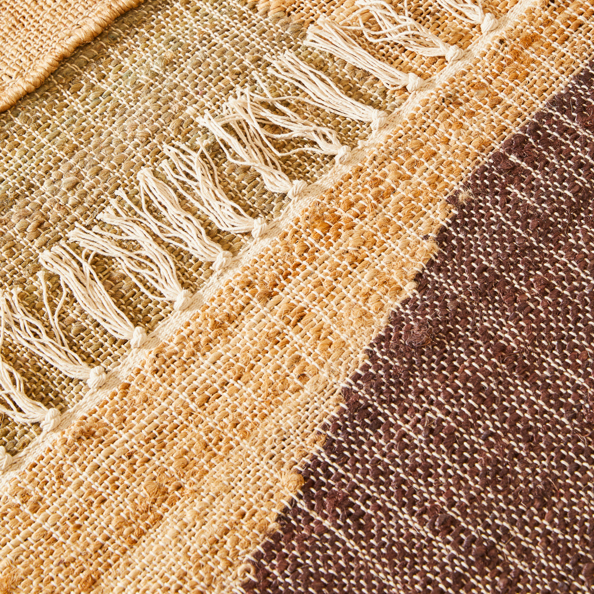 Raphael Jute Rug 150 x 210cm