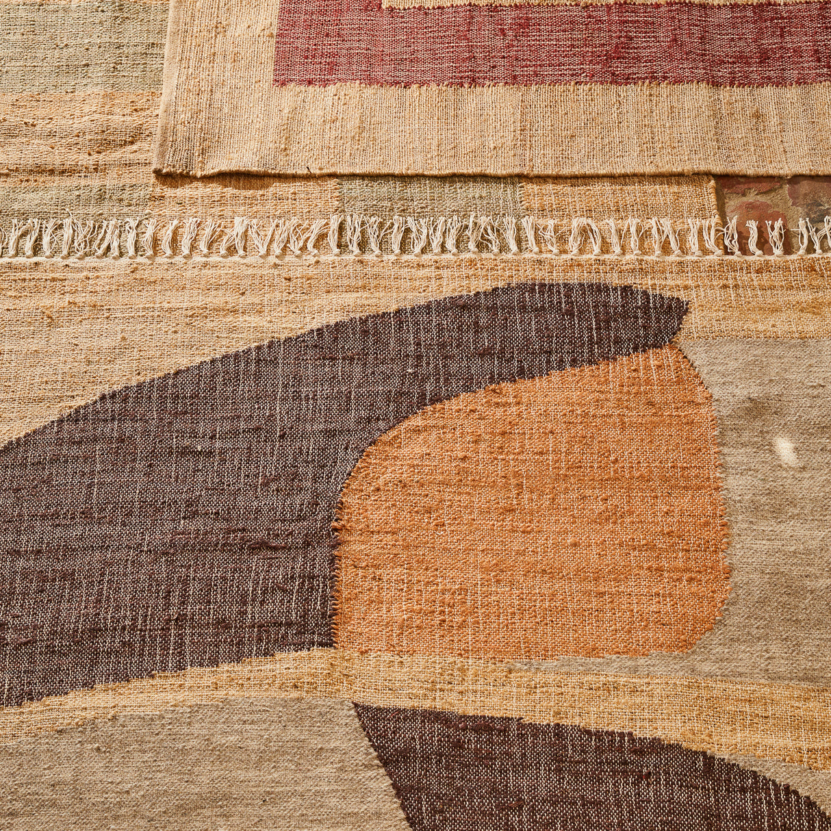 Raphael Jute Rug 150 x 210cm