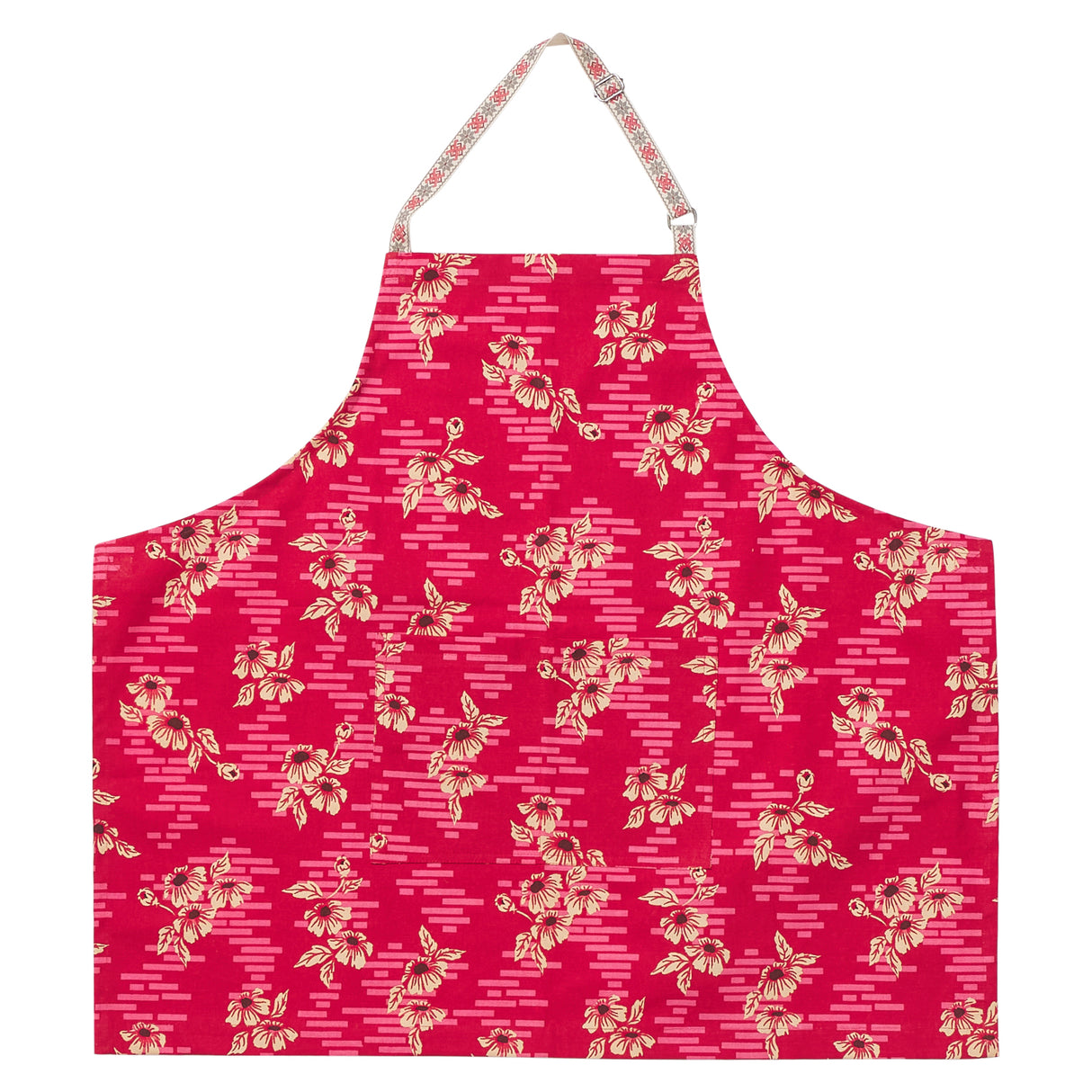Marta Cotton Apron