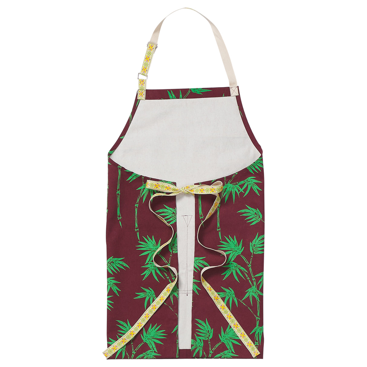 Aneta Cotton Apron