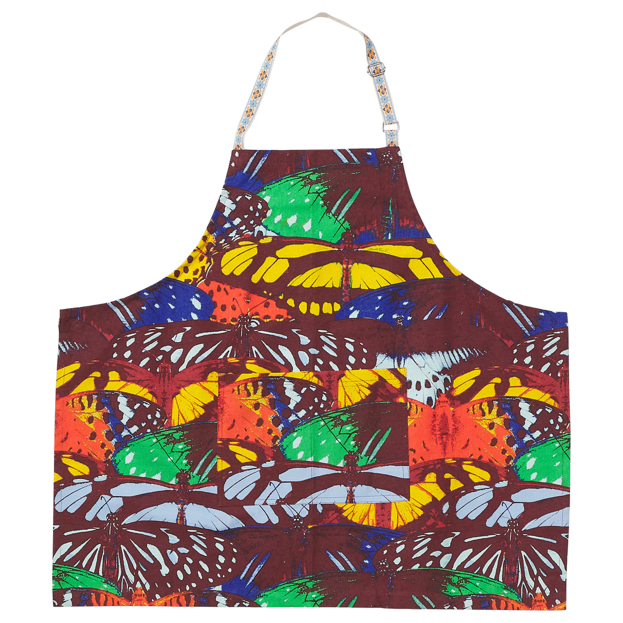 Emilia Cotton Apron