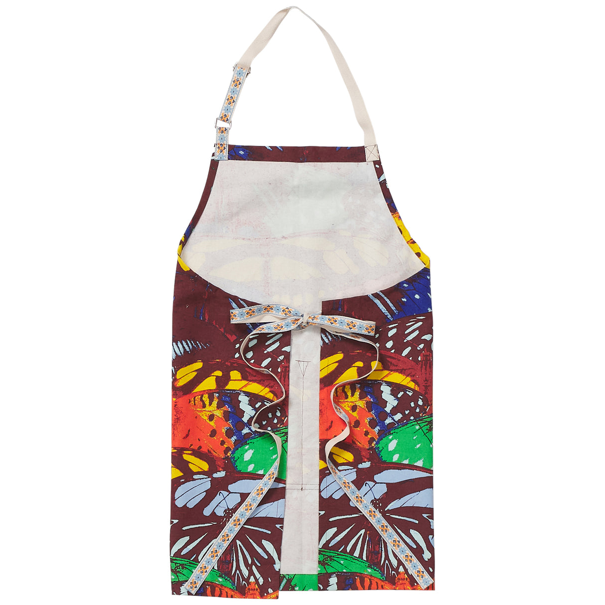 Emilia Cotton Apron