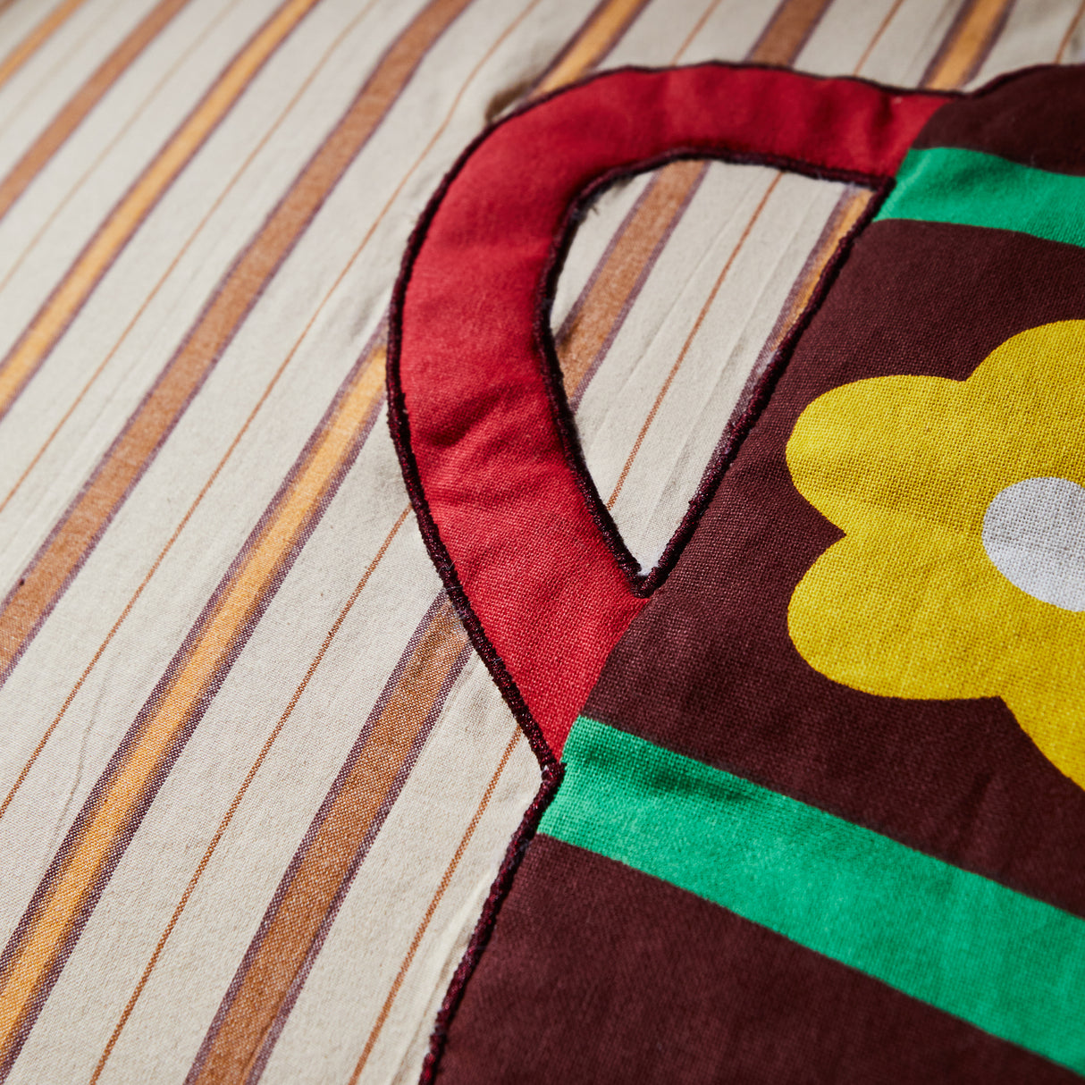 Teo Bedcover