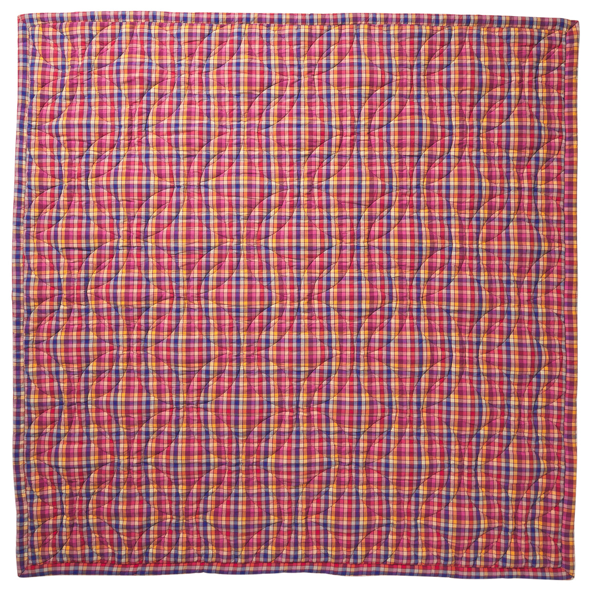 Stela Cotton Bedcover