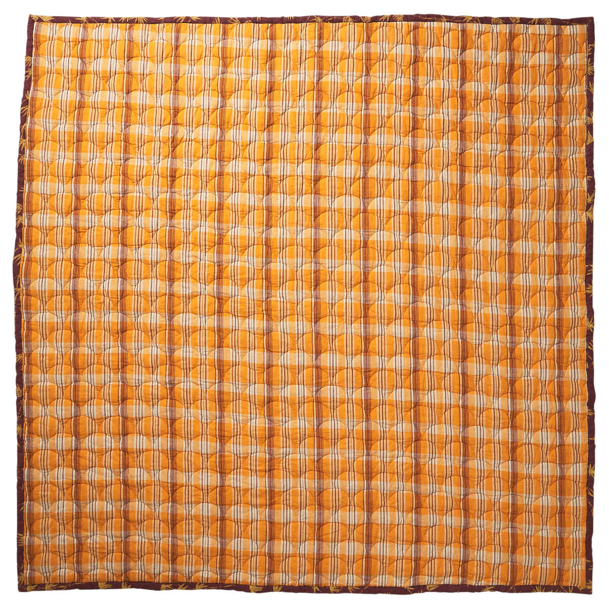 Nicolette Coverlet - Juniper