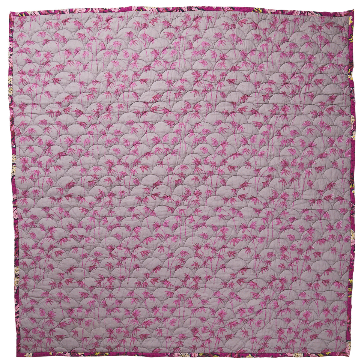 Nicolette Coverlet - Poudre