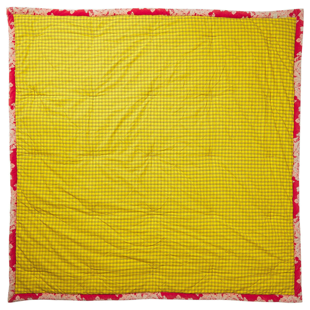 Zita Velvet Bedcover