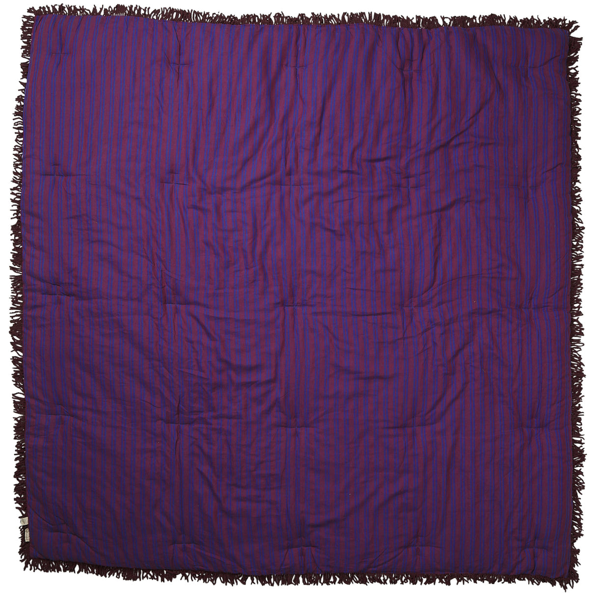 Andrea Velvet Bedcover