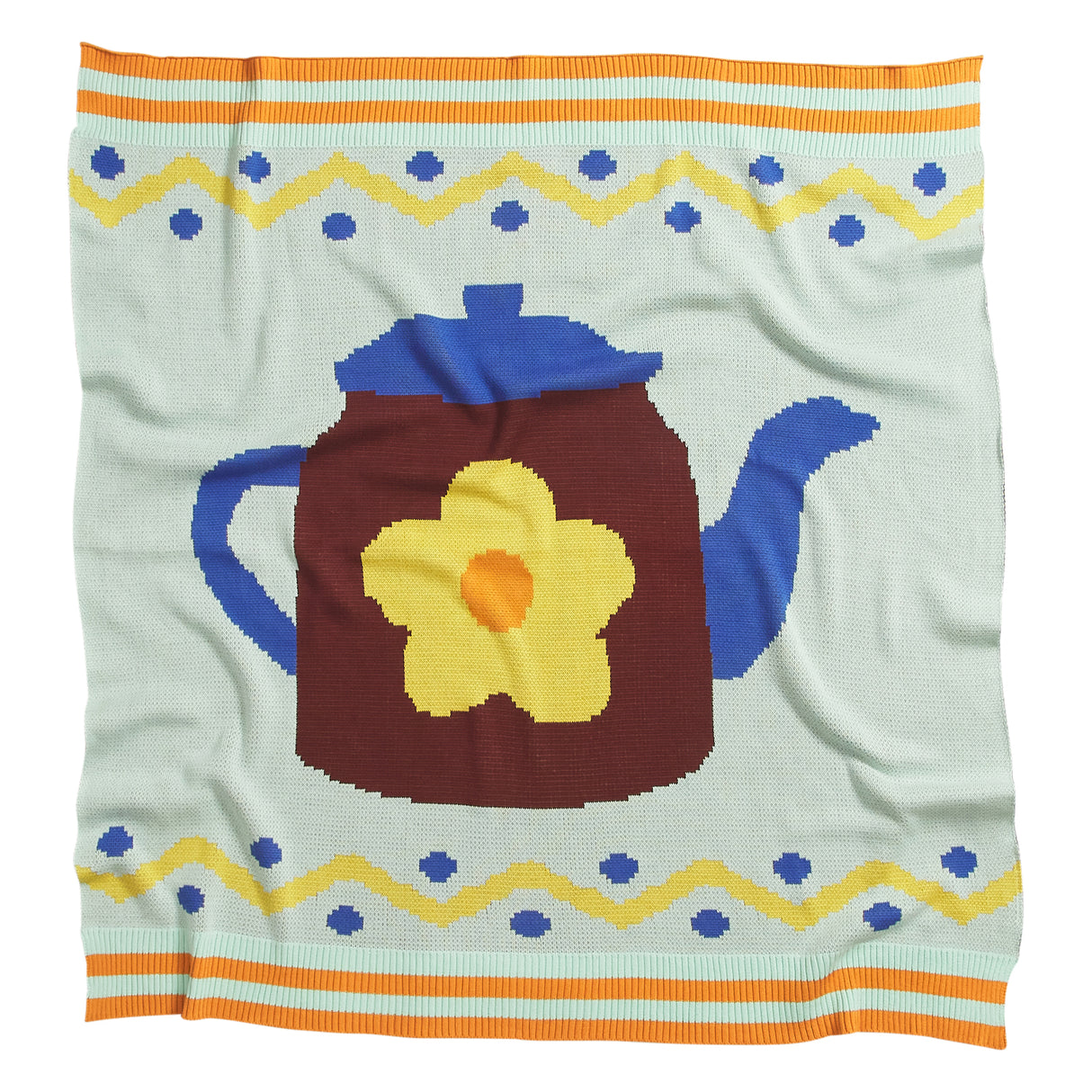 Anika Baby Blanket Cot