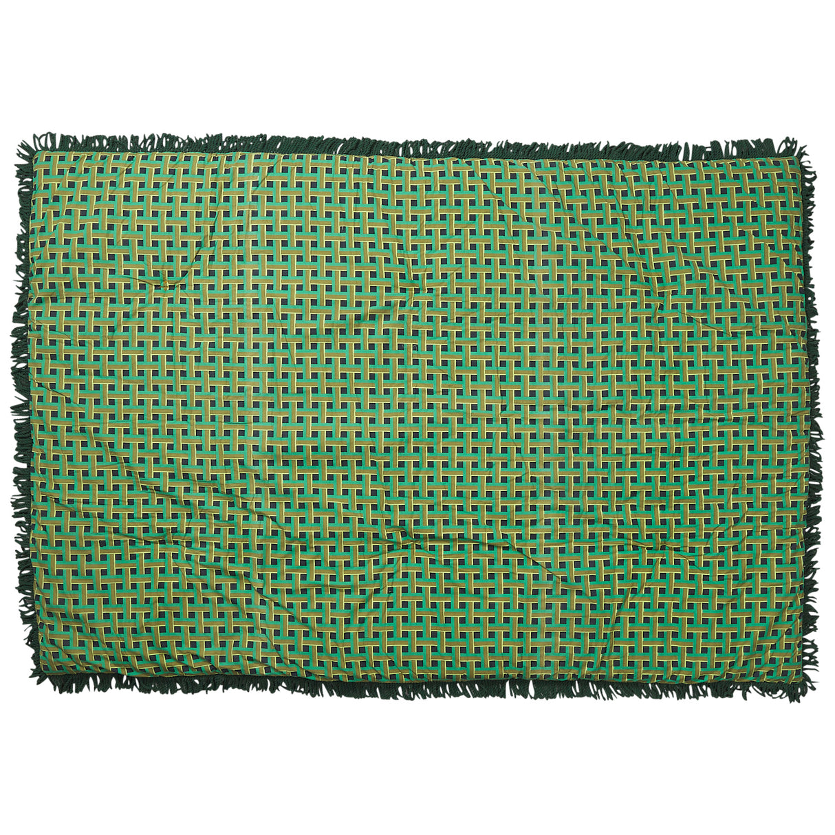 Mila Tufted Blanket