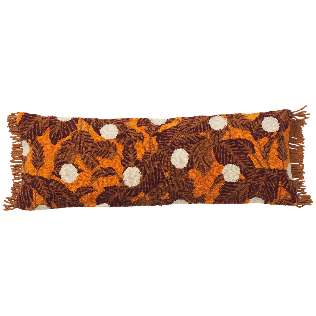 Sorana Punch Needle Cushion Feather Insert