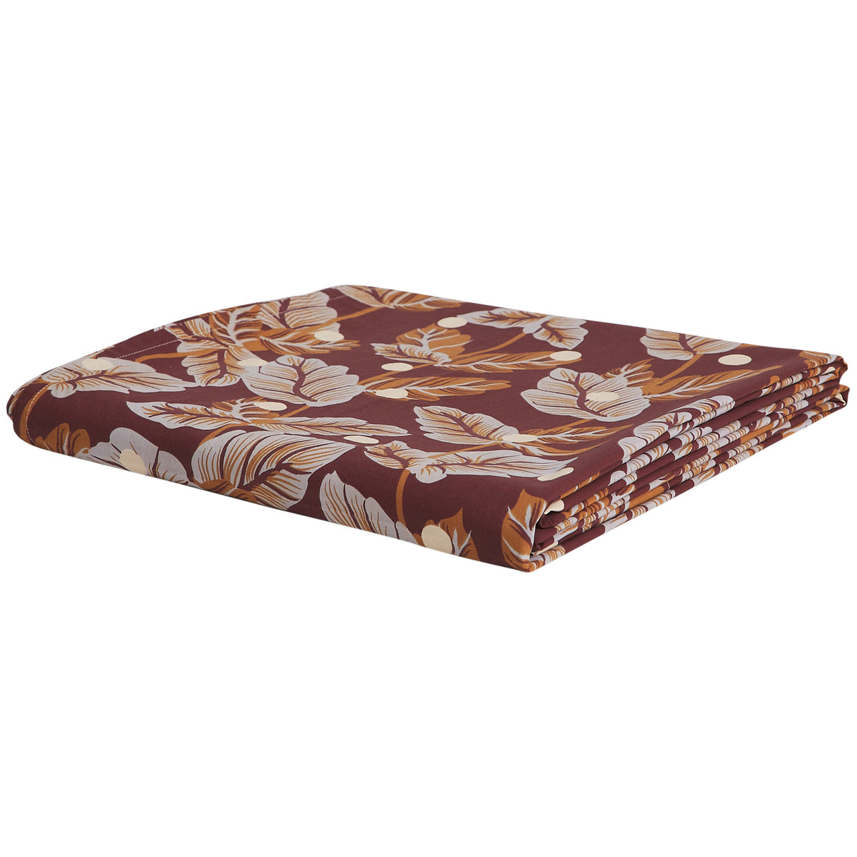 Sorana Cotton Sheets Flat Sheet / Queen