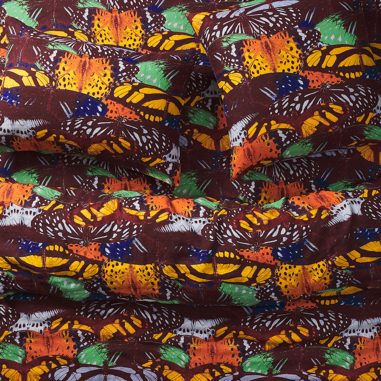 Emilia Linen Sheets Flat Sheet / Queen