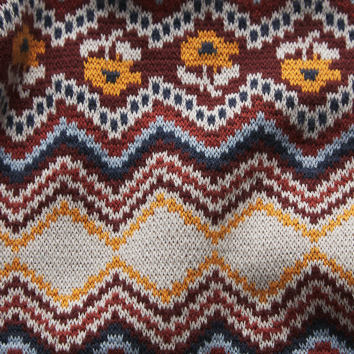 Calina Kids Knit Sweater