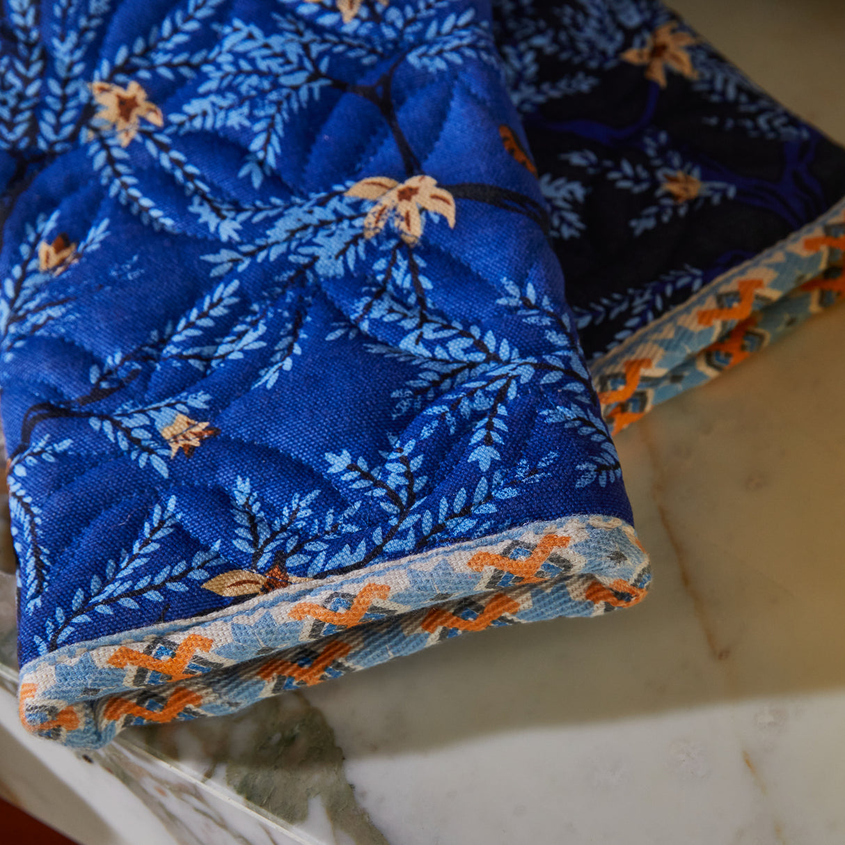 Andrea Oven Mitt Set