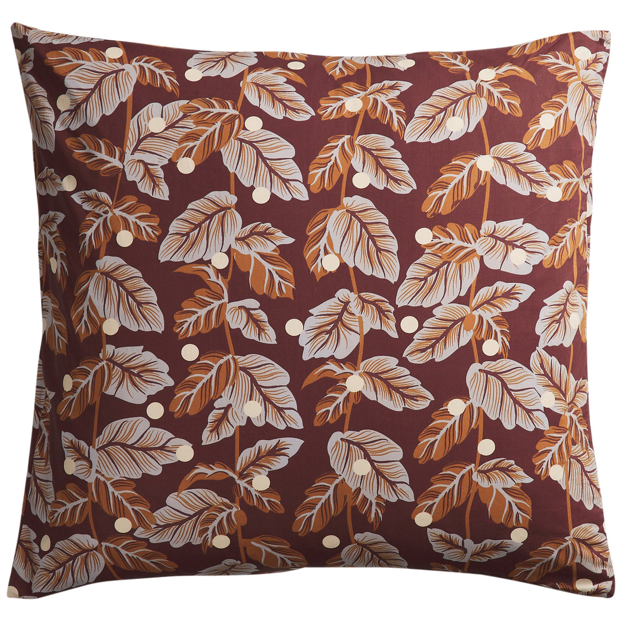 Sorana Cotton Euro Pillowcase Set