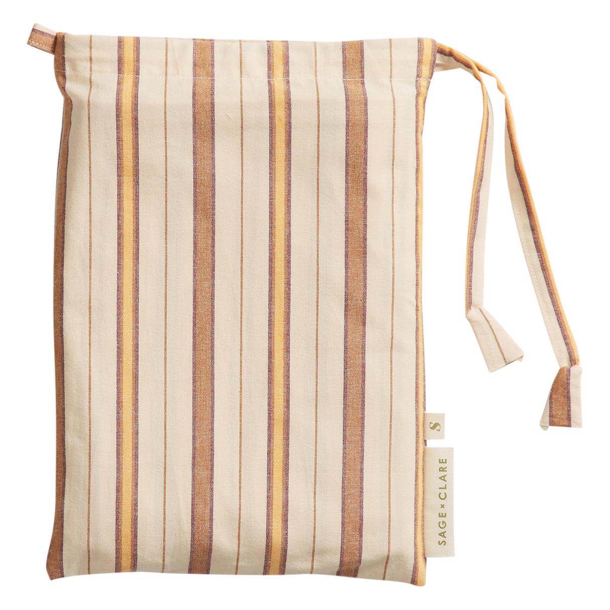 Leon Cotton Pillowcase Set - Chiffon Standard