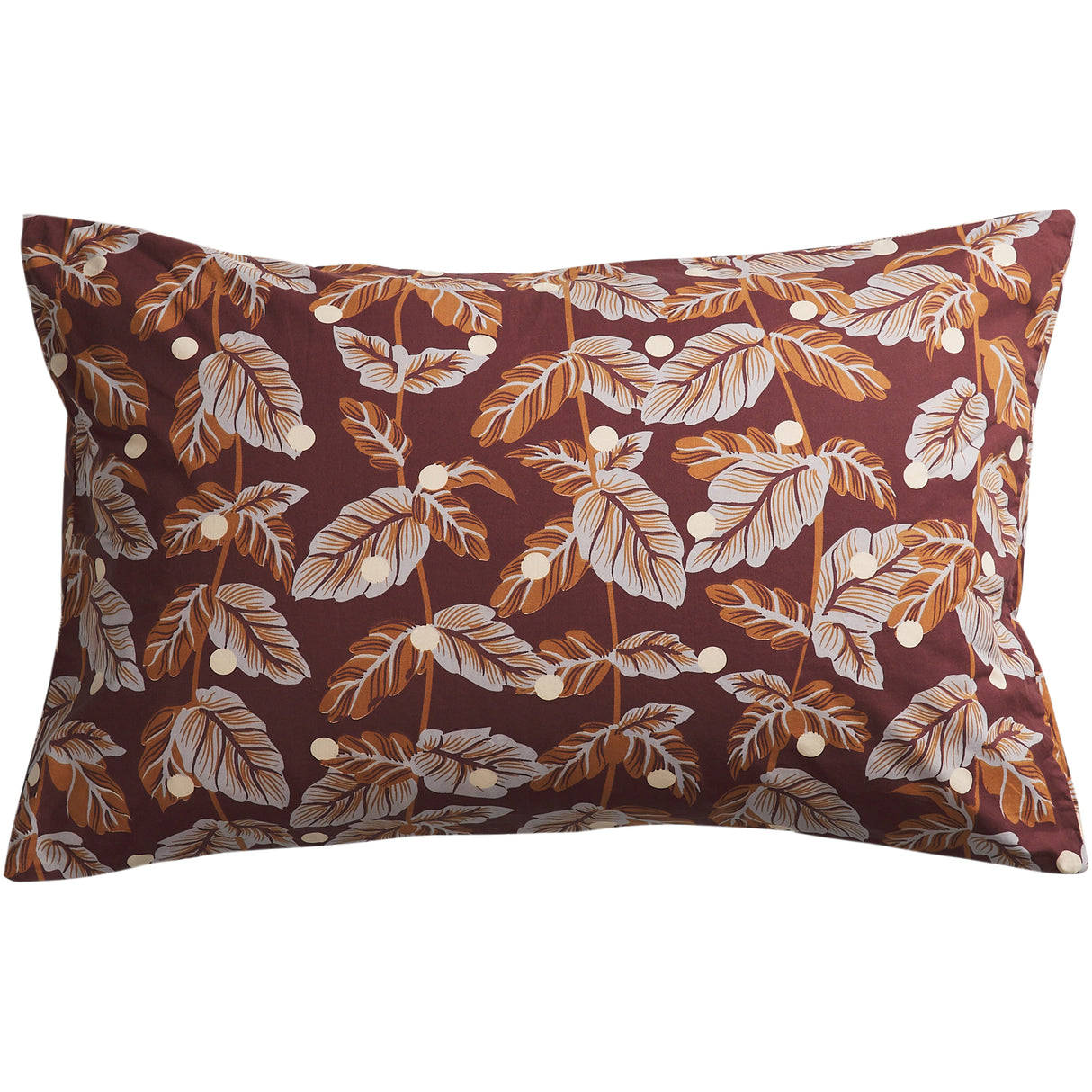 Sorana Cotton Pillowcase Set Standard