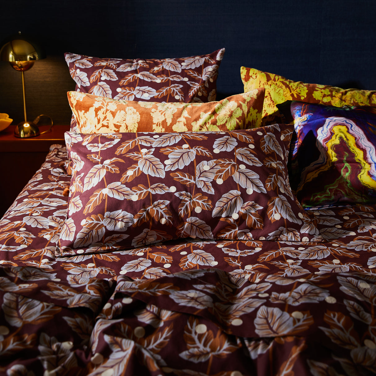 Sorana Cotton Pillowcase Set Standard