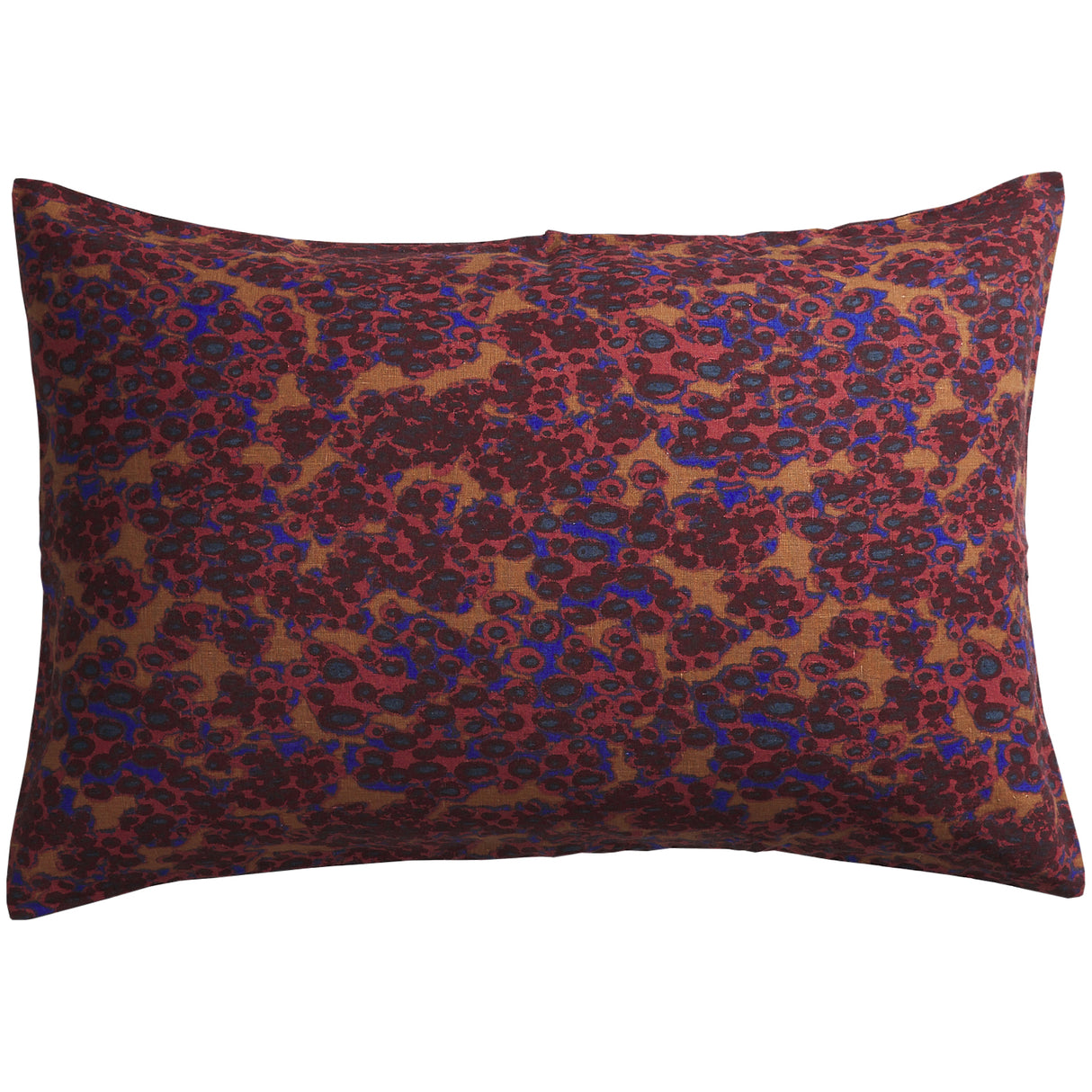 Estera Linen Pillowcase Set Standard