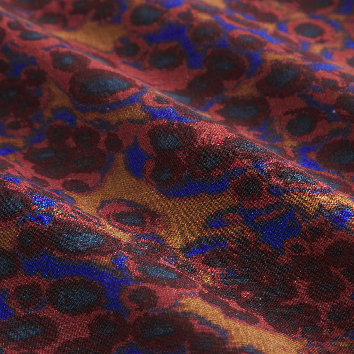 Estera Linen Pillowcase Set Standard