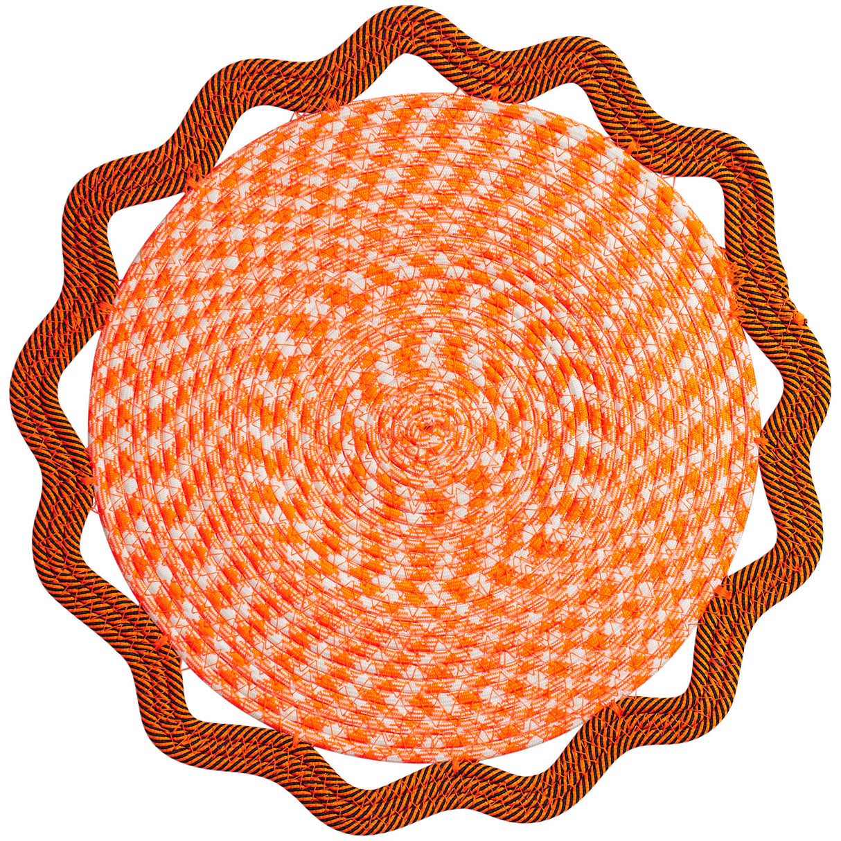 Marzena Placemat - Marigold