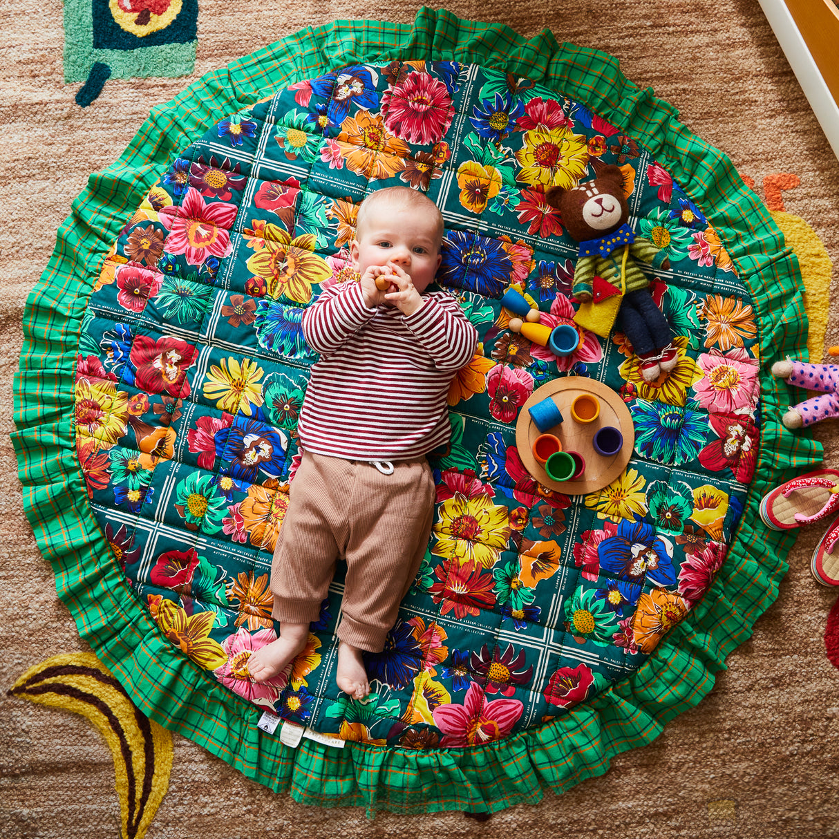 Cosmin Play Mat