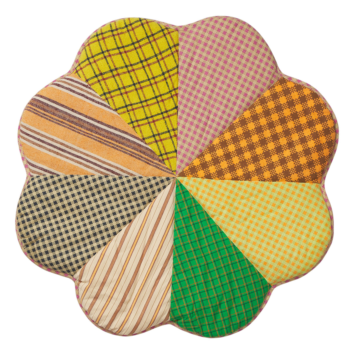 Hazel Play Mat