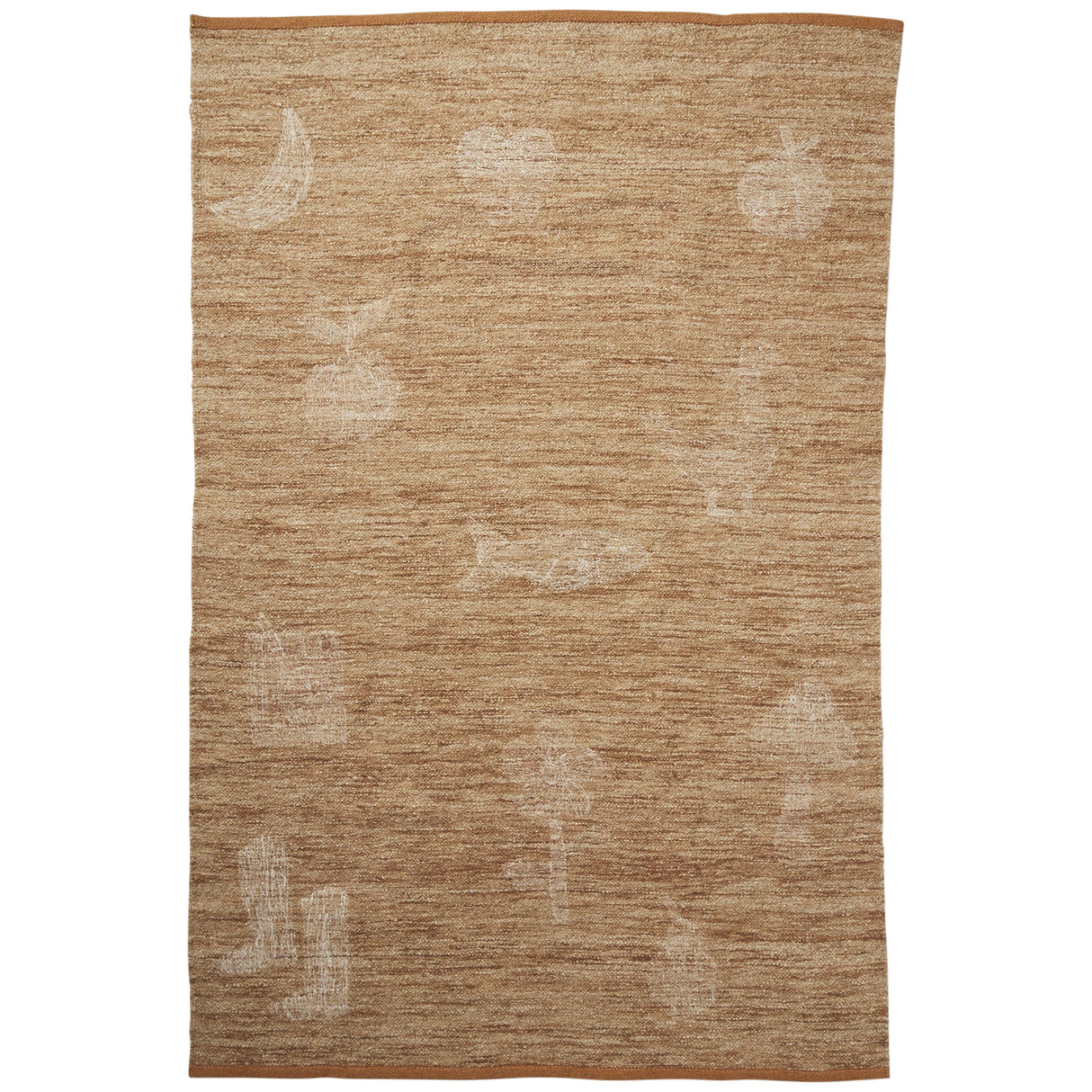 Mila Tufted Rug