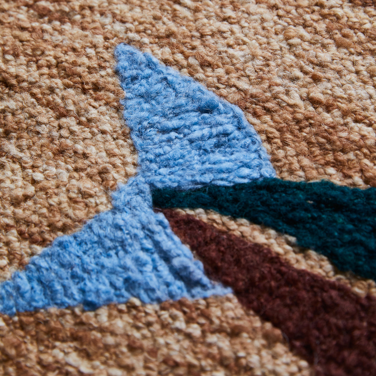 Mila Tufted Rug