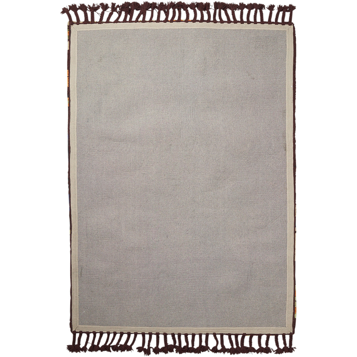 Zita Tufted Rug - Rosewood 150 x 210 cm