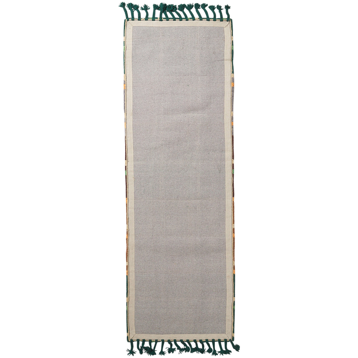 Karina Tufted Runner - Verdant 80 x 250 cm