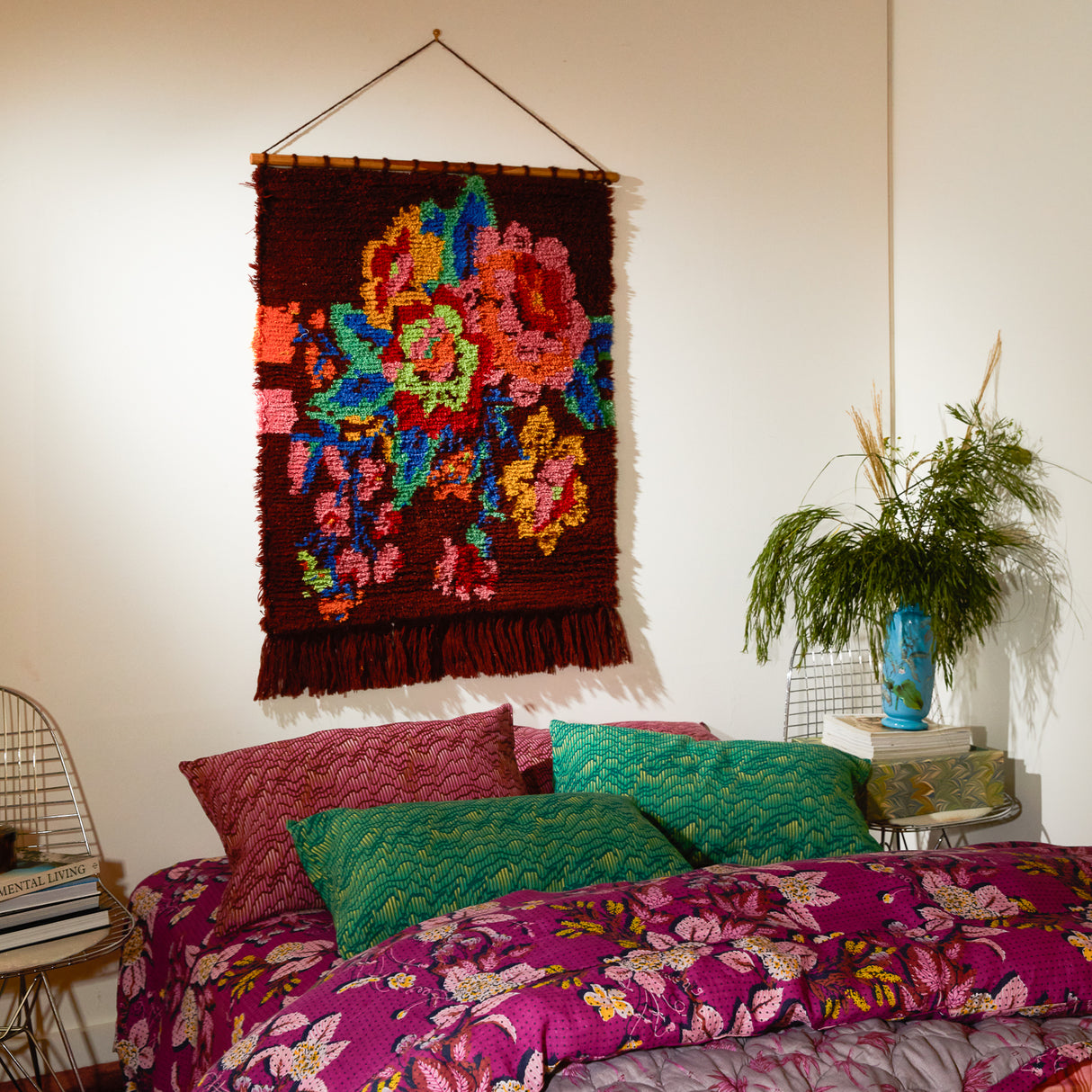 Zita Wall Hanging