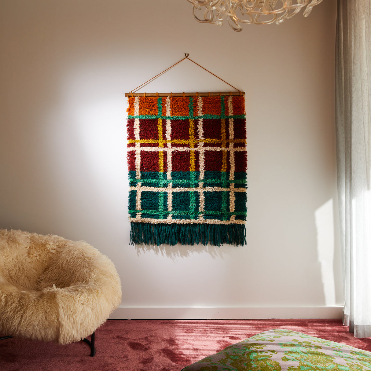 Karina Wall Hanging