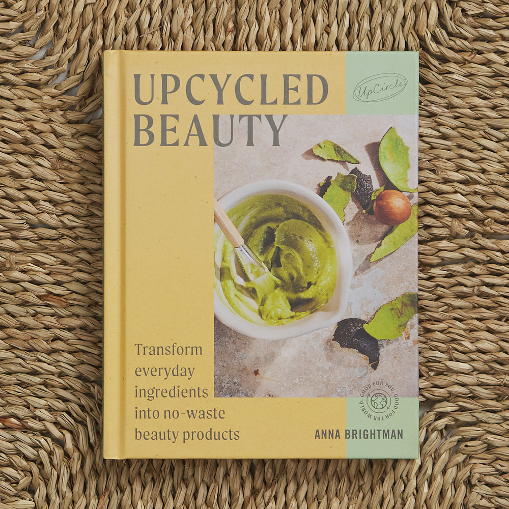 Upcycled Beauty